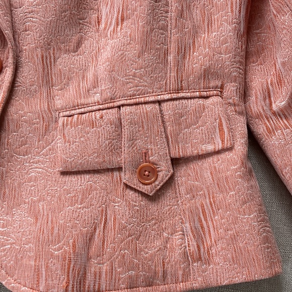 Worthington beautiful woman’s spring suit jacket - Picture 8 of 11